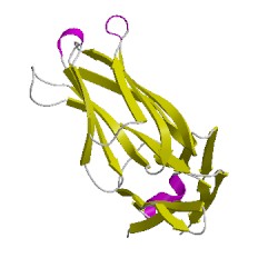 Image of CATH 4nylC