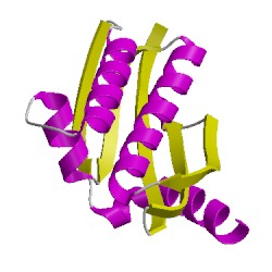 Image of CATH 4nynA