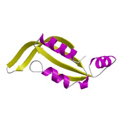 Image of CATH 4nyoB00