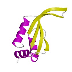 Image of CATH 4nypC