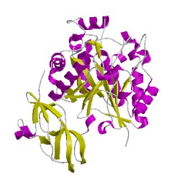 Image of CATH 4nyuA