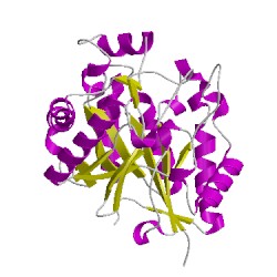 Image of CATH 4nyuA01