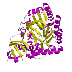 Image of CATH 4nz1A