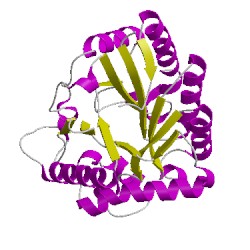 Image of CATH 4nz1A01