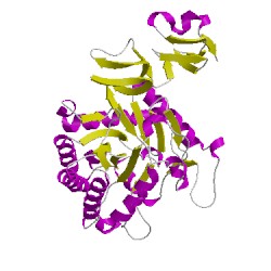 Image of CATH 4nz1B