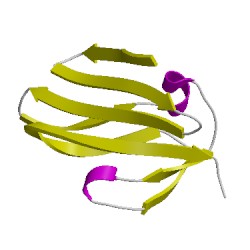 Image of CATH 4nzfA02