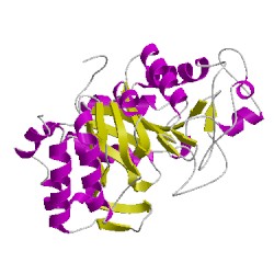 Image of CATH 4nzfD01