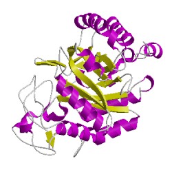 Image of CATH 4nzfE01