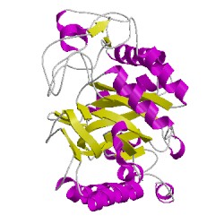 Image of CATH 4nzfF01
