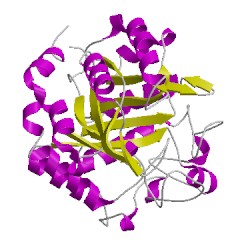 Image of CATH 4nzfG01