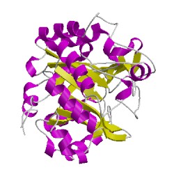 Image of CATH 4nzfH01