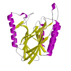 Image of CATH 4nzvA01