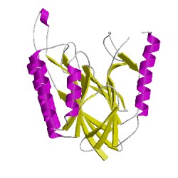 Image of CATH 4nzvB01