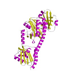 Image of CATH 4o01A