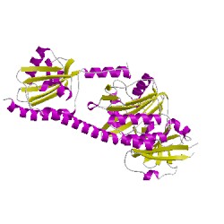 Image of CATH 4o01C