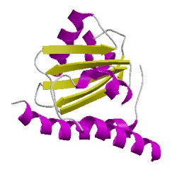 Image of CATH 4o01C03