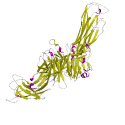 Image of CATH 4o02A