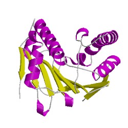 Image of CATH 4o04A