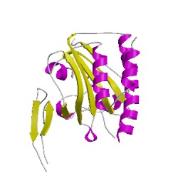 Image of CATH 4o0pA01