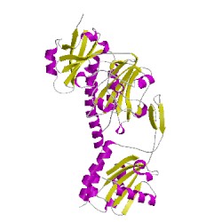 Image of CATH 4o0pB