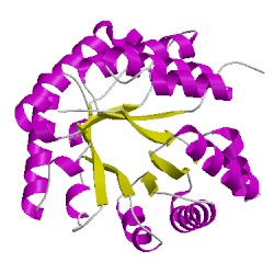 Image of CATH 4o1eA00