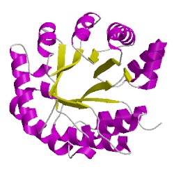 Image of CATH 4o1eB