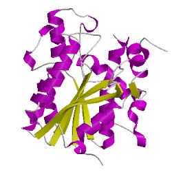 Image of CATH 4o1mB00