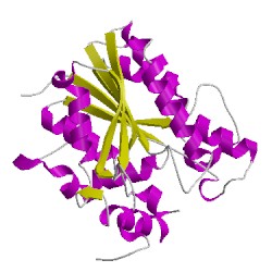 Image of CATH 4o1mF00