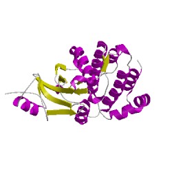Image of CATH 4o1oC02