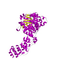 Image of CATH 4o1oD