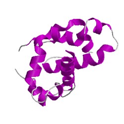 Image of CATH 4o1oD03