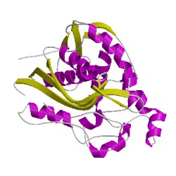 Image of CATH 4o1xB