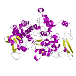 Image of CATH 4o1zB