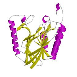 Image of CATH 4o24A01
