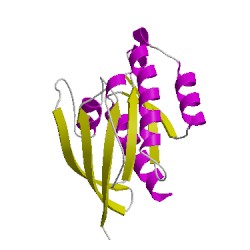 Image of CATH 4o25A00