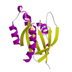 Image of CATH 4o25B