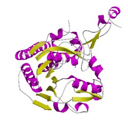 Image of CATH 4o2dB02