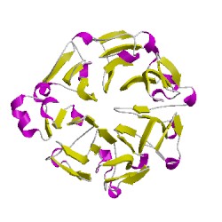 Image of CATH 4o2wB