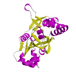 Image of CATH 4o3cA