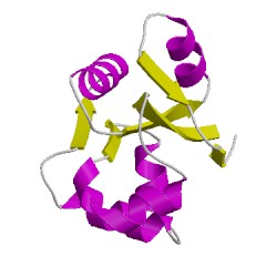 Image of CATH 4o3cA02