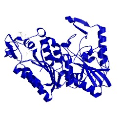 Image of CATH 4o3f