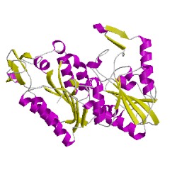 Image of CATH 4o3fA