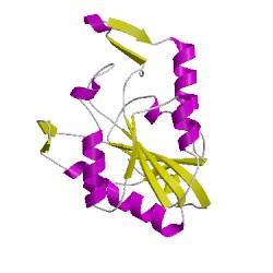Image of CATH 4o3fA01