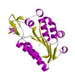 Image of CATH 4o3fA02