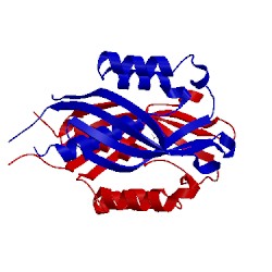 Image of CATH 4o3v