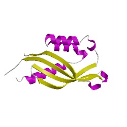 Image of CATH 4o3vA00