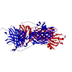 Image of CATH 4o3w