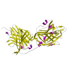 Image of CATH 4o3wA