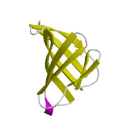 Image of CATH 4o3wA03