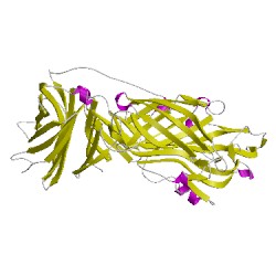 Image of CATH 4o3wB